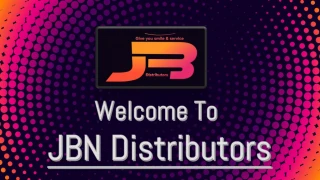 Glass Smoke Shop | JBN Distributors - slide 1