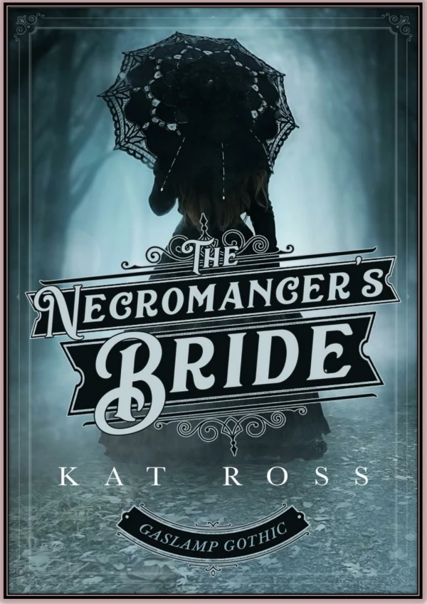 [Download] The Necromancer's Bride By Kat Ross Free PDF eBooks