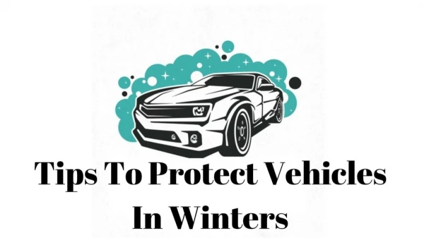 Carport Maintenance Tips to Protect Vehicles in Winters