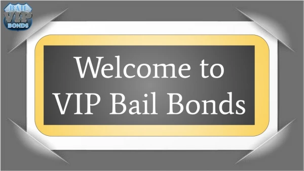 Useful Bail Bonds Agency in Arapahoe County | VIP Bail Bonds
