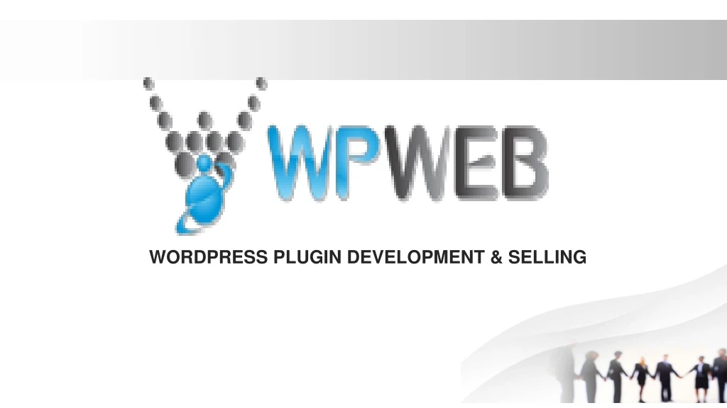 wordpress plugin development selling