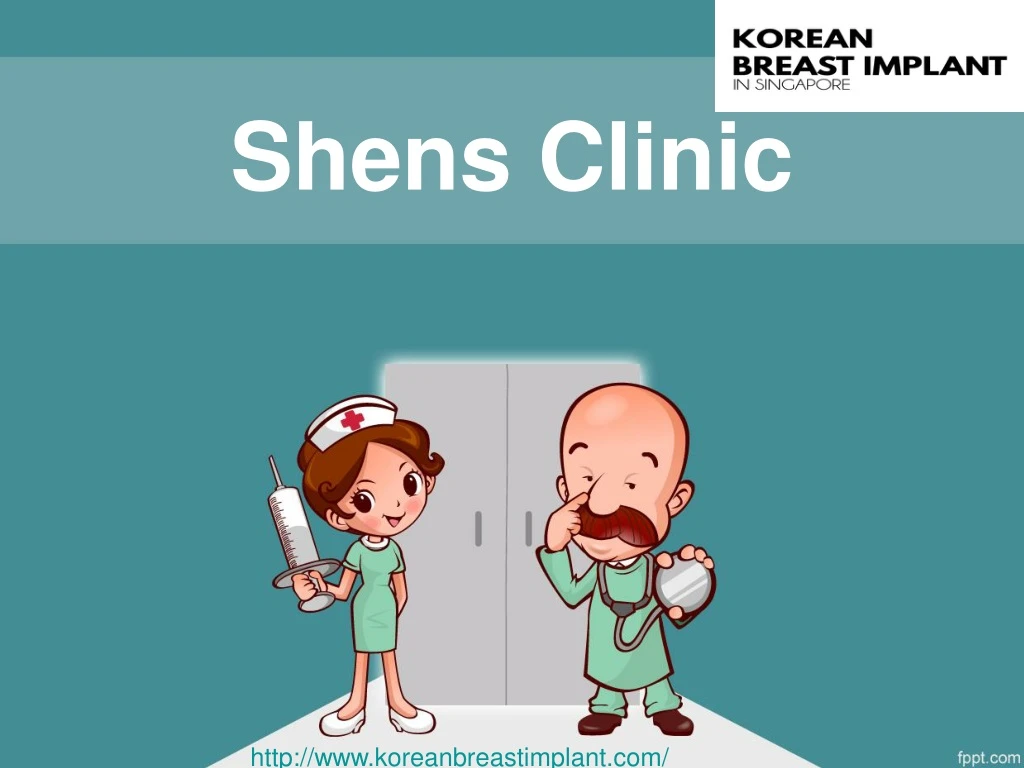 shens clinic