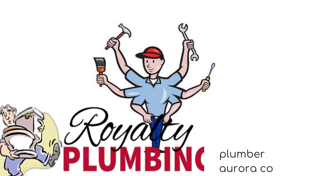 plumber aurora co