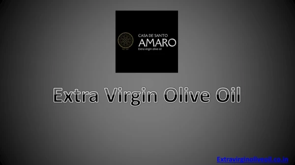 Extra Virgin Olive Oil | Top Quality Extra Virgin Olive Oil