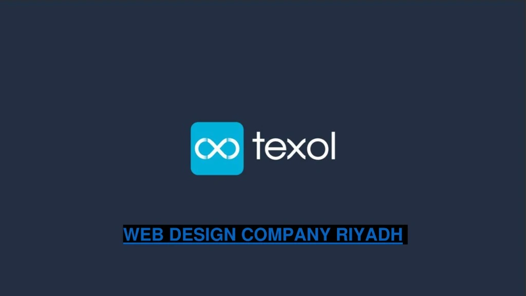 web design company riyadh