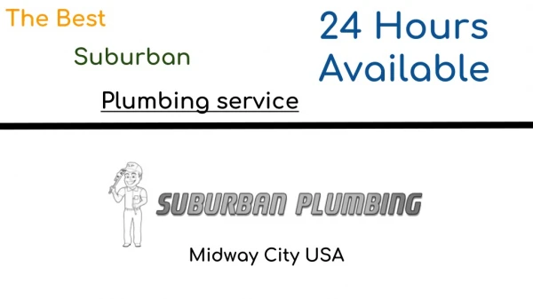 Contact our plumber for Drain Cleaning Repair