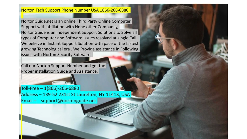 norton tech support phone number usa 1866