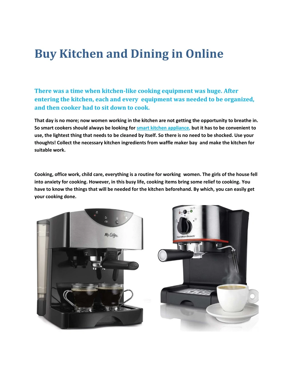 buy kitchen and dining in online