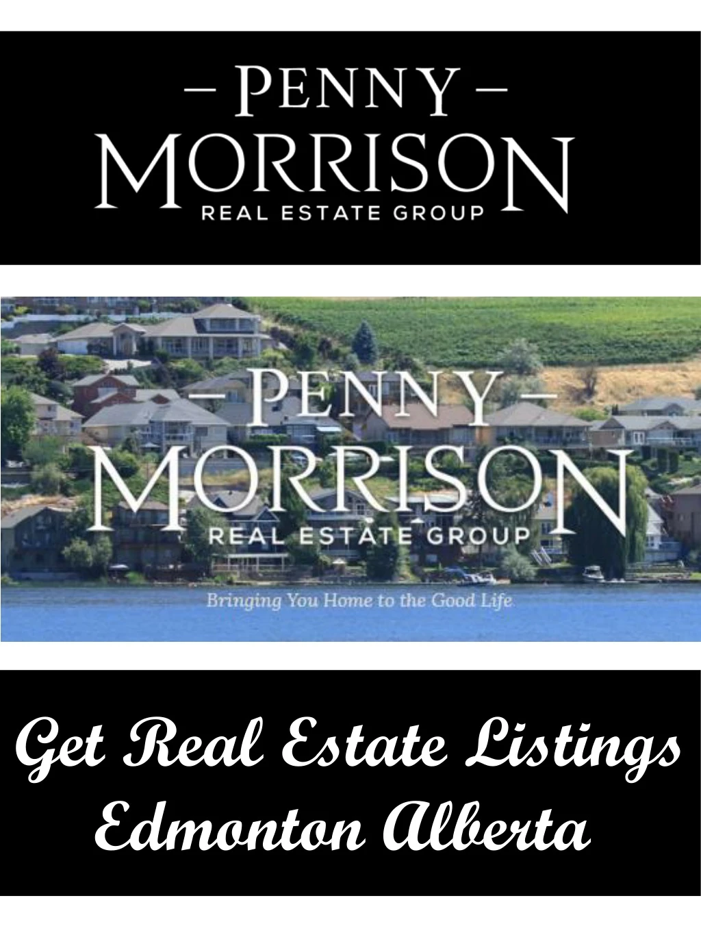 get real estate listings edmonton alberta