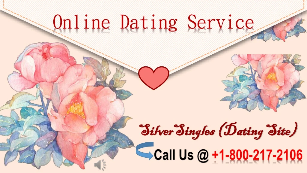online dating service