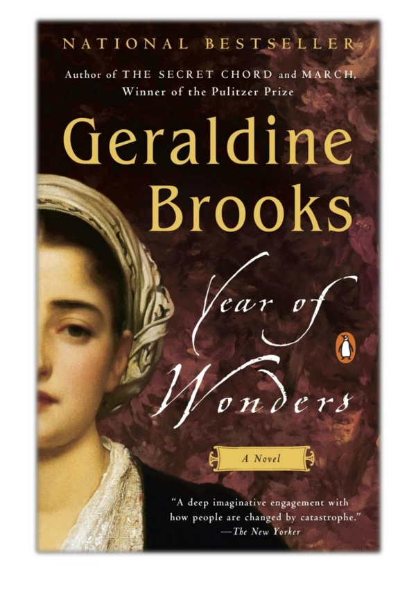 [PDF] Free Download Year of Wonders By Geraldine Brooks