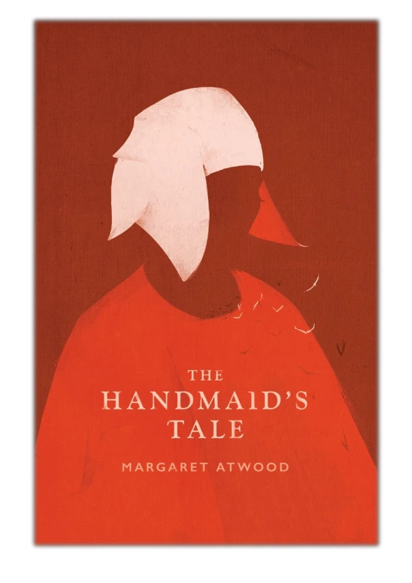 [PDF] Free Download The Handmaid's Tale By Margaret Atwood