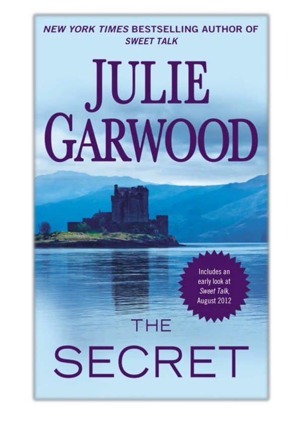 [PDF] Free Download The Secret By Julie Garwood