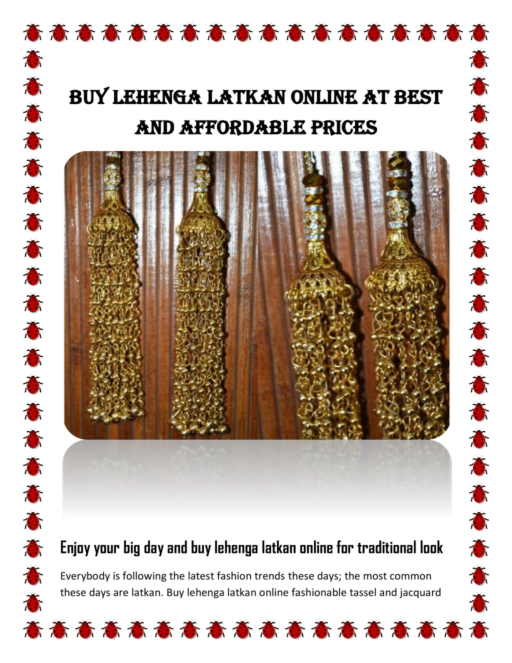 buy lehenga latkan onlin buy lehenga latkan