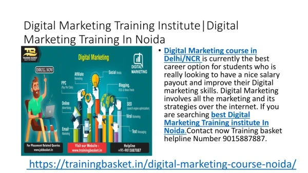 Best digital marketing in noida sector 62