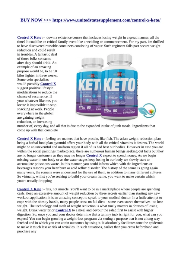 https://www.unitedstatesupplement.com/control-x-keto/