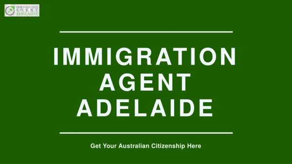 Subclass 500 Student Visa | Migration Agent Adelaide