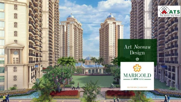 Ready To Move in | 3 BHK Luxury Apts Sector 89A Gurgaon