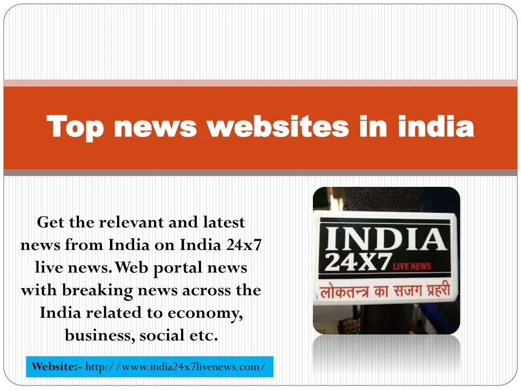 top news websites in india top news websites