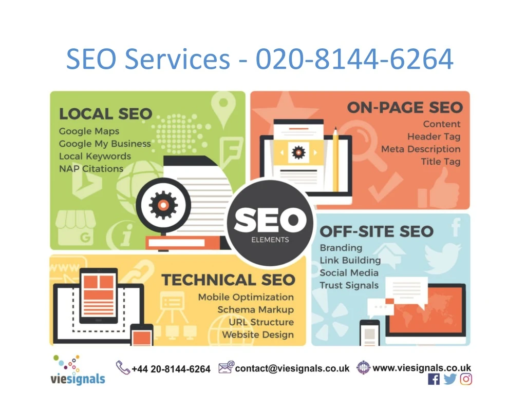 seo services 020 8144 6264