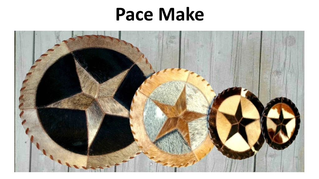 pace make