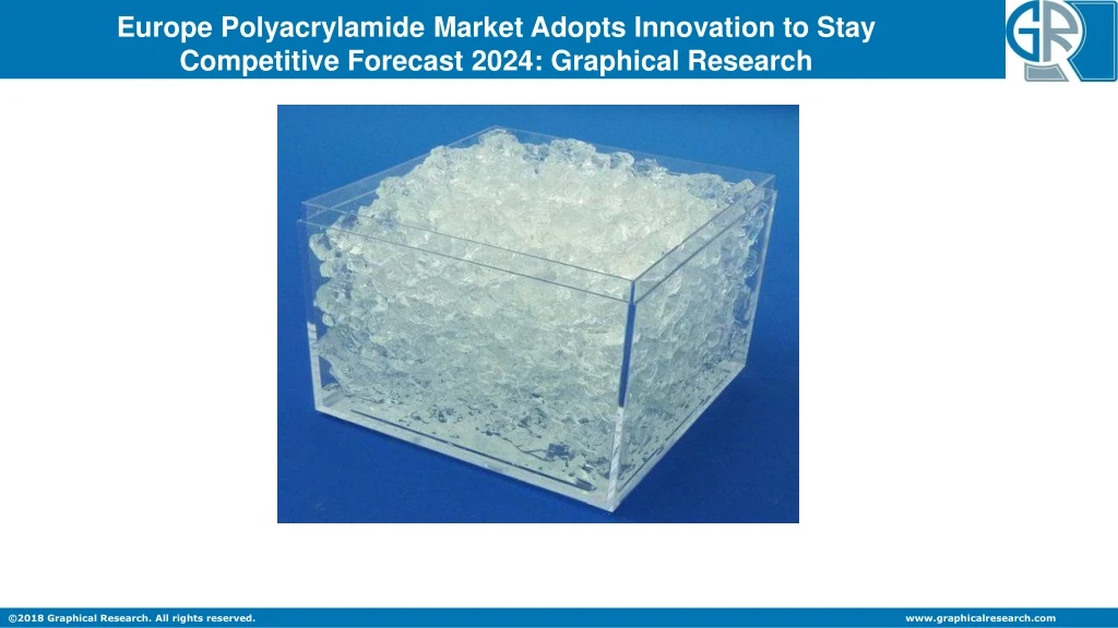 europe polyacrylamide market adopts innovation