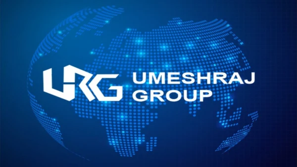 urg| group of company
