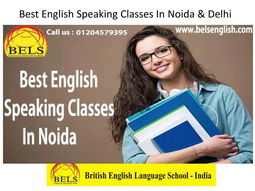 best english speaking classes in noida delhi