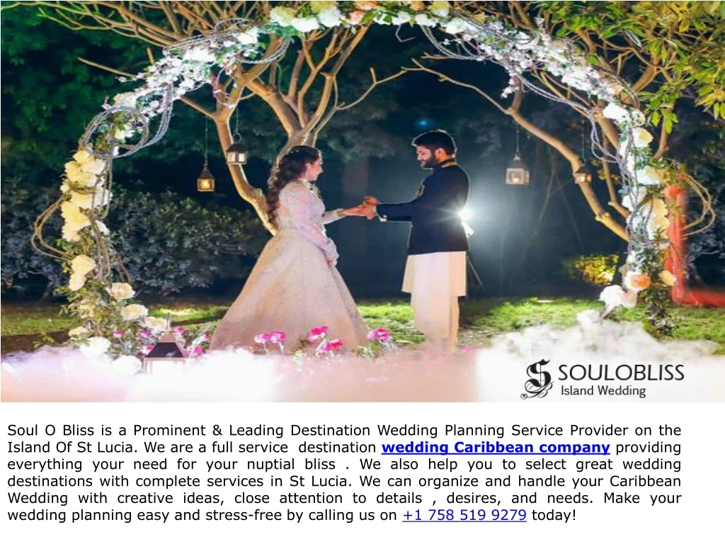 soul o bliss is a prominent leading destination