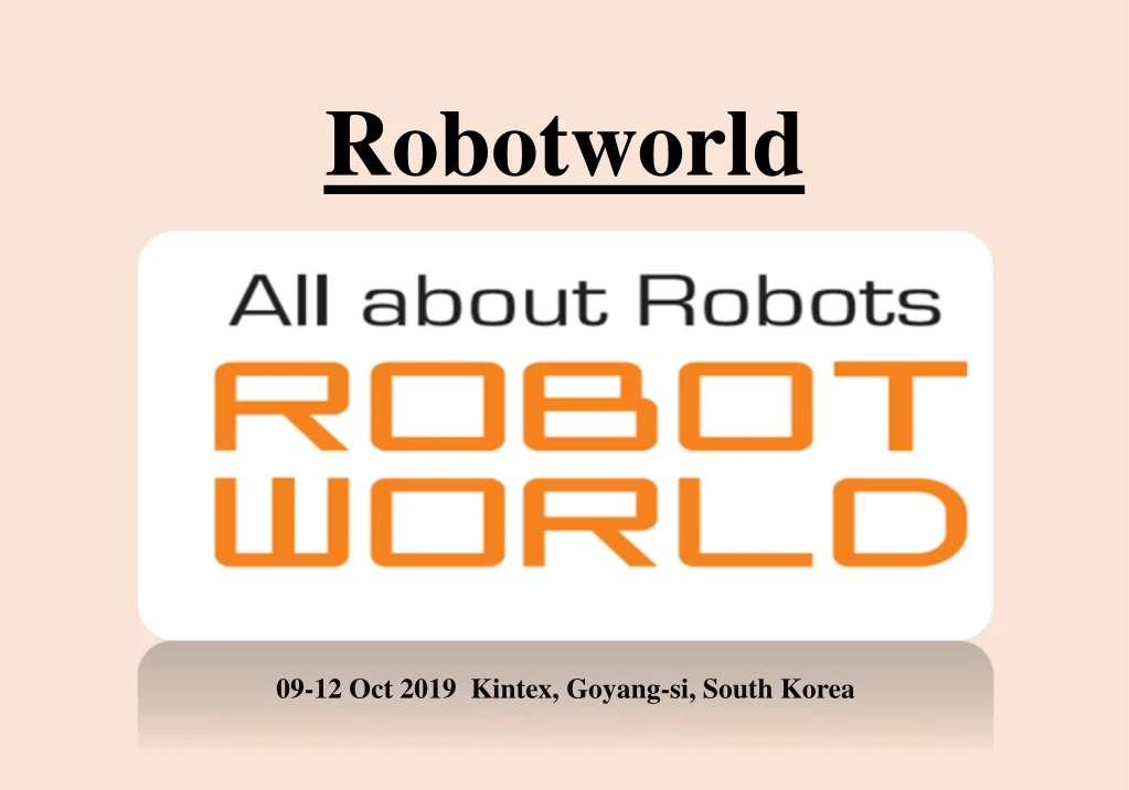robotworld