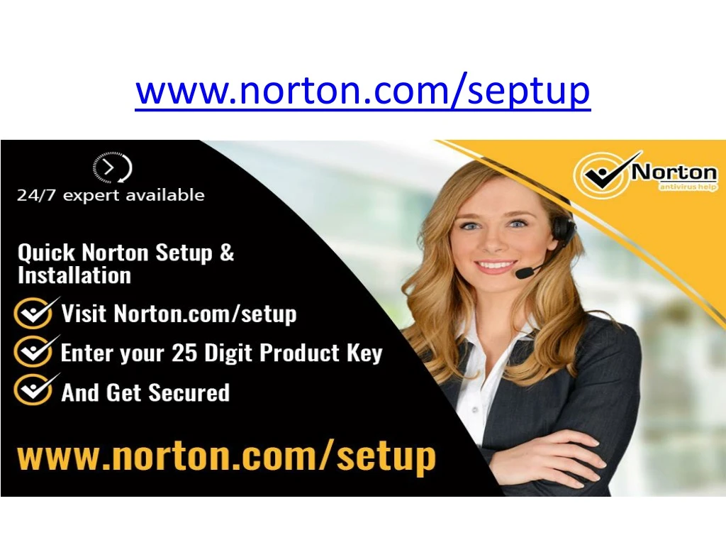 www norton com septup