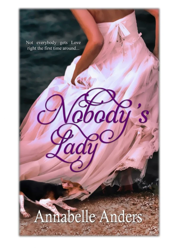 [PDF] Free Download Nobody's Lady By Annabelle Anders