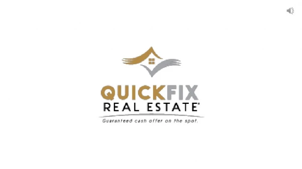Quick Fix Real Estate LLC - Want To Sell Your Roanoke House