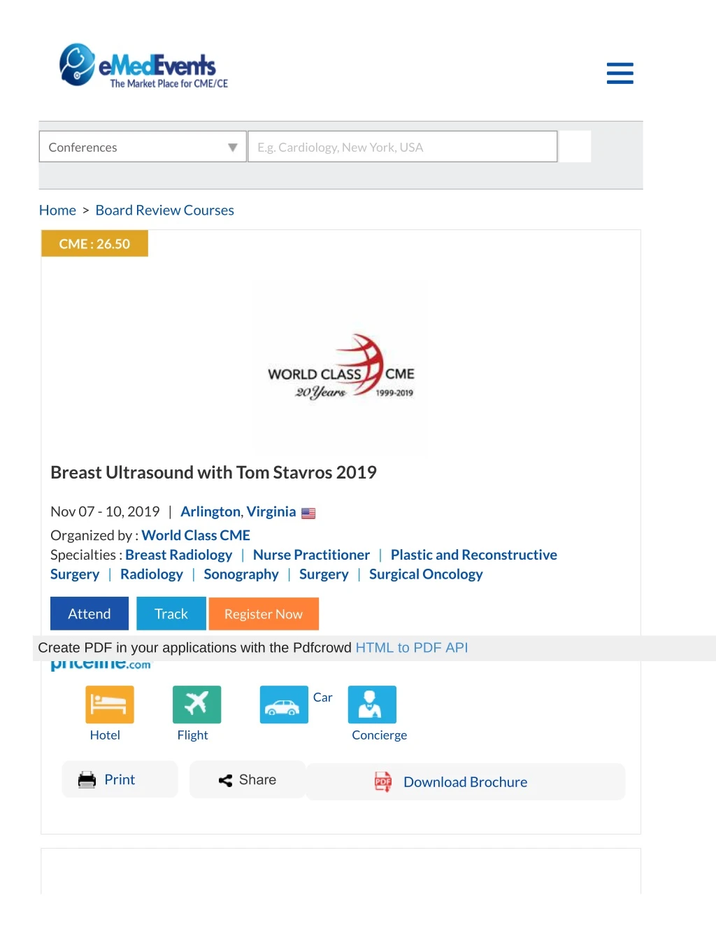 PPT Breast Ultrasound with Tom Stavros 2019 Breast Ultrasound CME