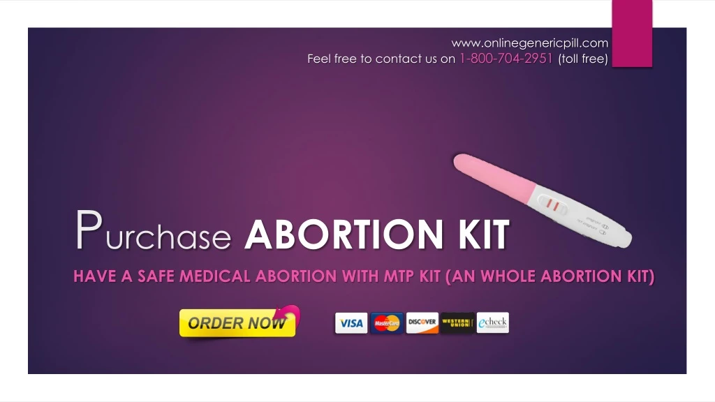p urchase abortion kit