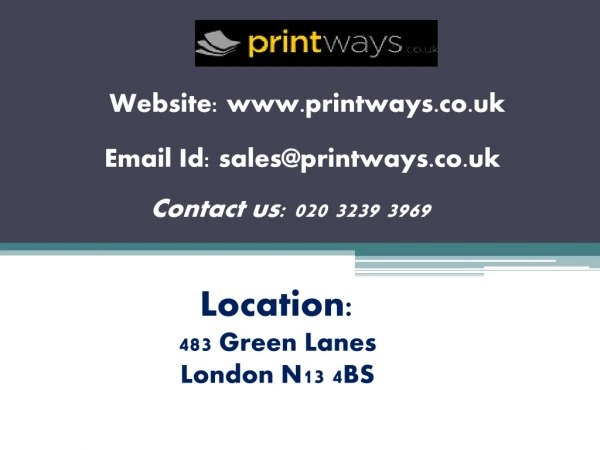 Get the Best Eyelet Banner Printing Service in Uk
