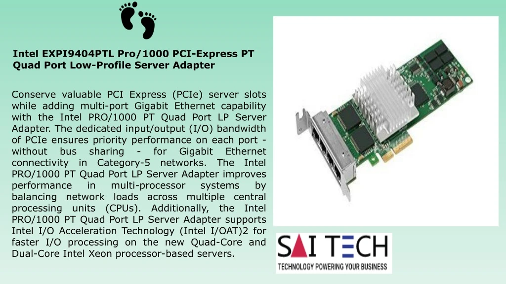 intel expi9404ptl pro 1000 pci express pt quad