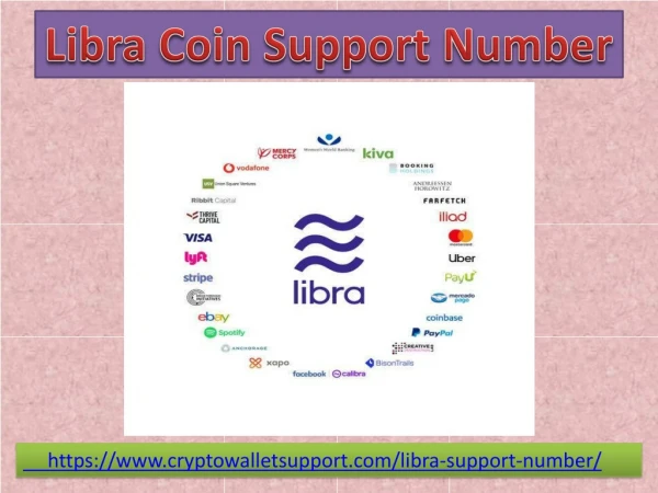 The solution Libra of deposit transaction pending needs number