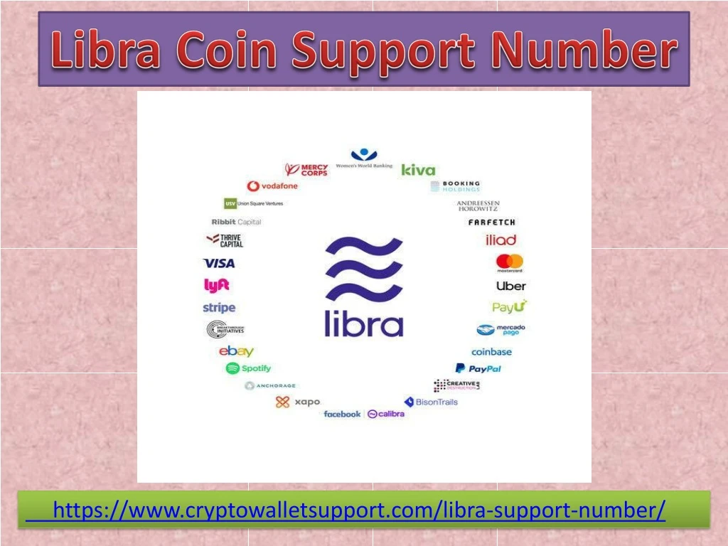 https www cryptowalletsupport com libra support