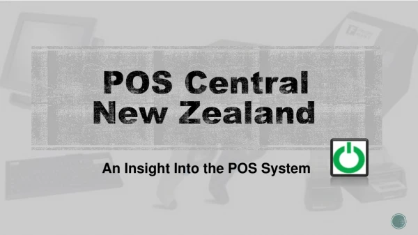 An Insight Into the POS System
