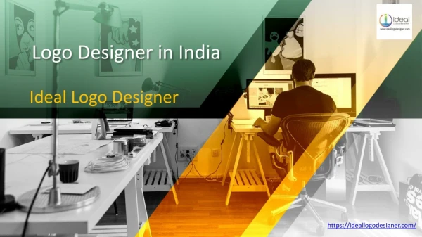 Logo Designer In India|Best Logo Maker|Ideal Logo Designer