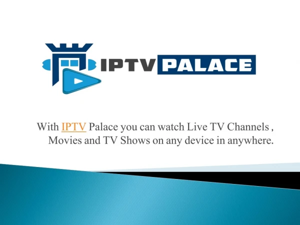 IPTV Subscription | IPTV | ?????? IPTV | IPTV Resellers