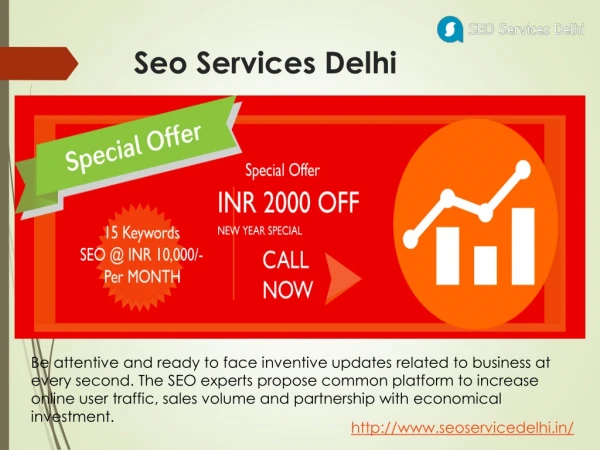 SEO Services in Delhi | Seo Services Delhi