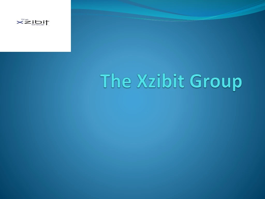 the xzibit group