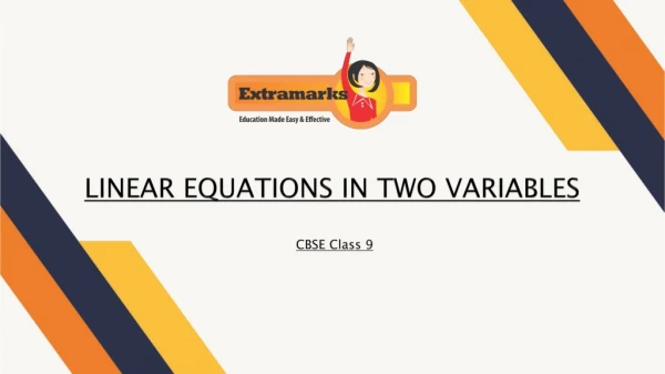 Maths solutions Class 9 on Extramarks