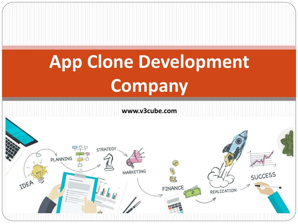 app clone d evelopment company