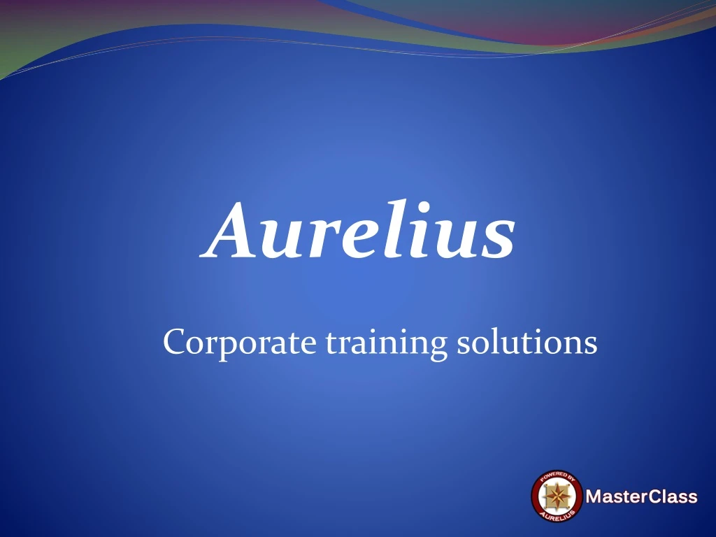 aurelius