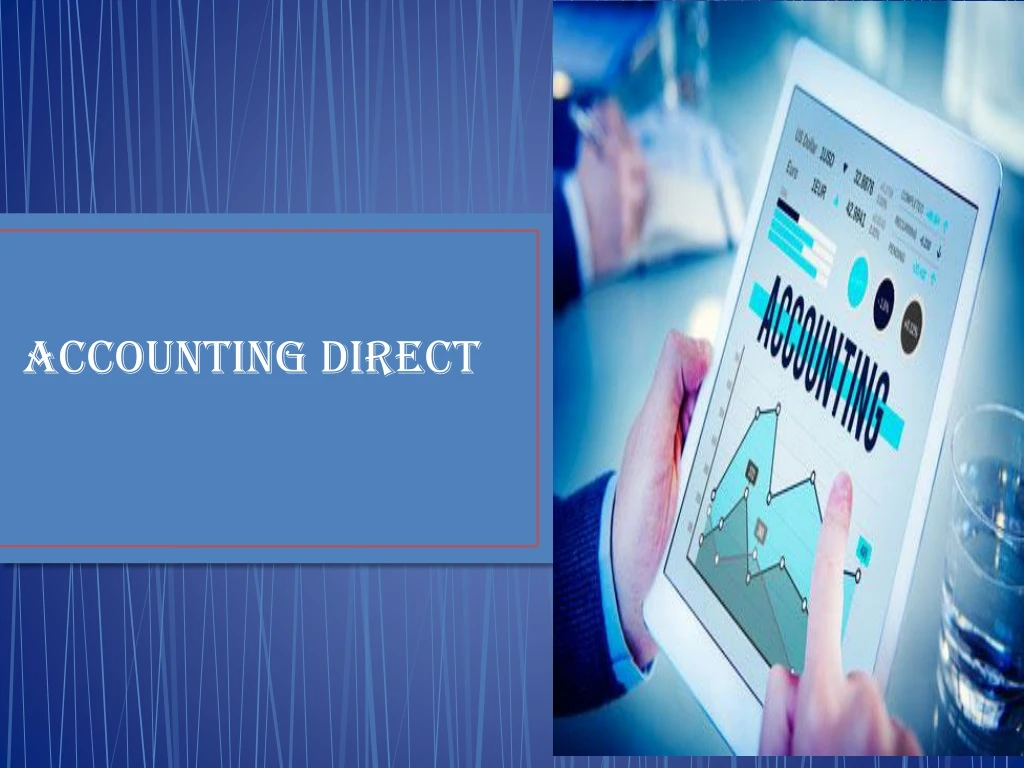 accounting direct