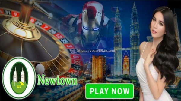 Queen of the Nile Game review Newtown casino Malaysia