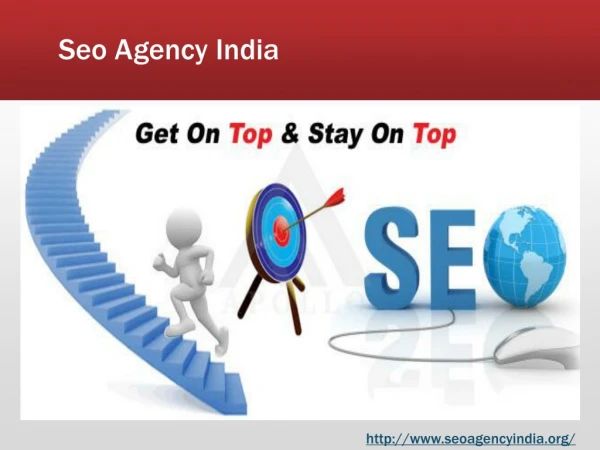 SEO Agency in India | Seo Agency India